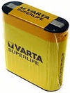 Батарейка VARTA_SUPERLIFE_3R-12
